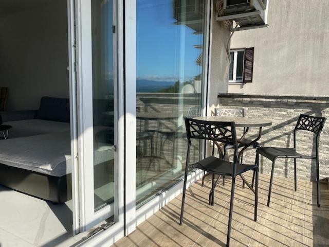 Apartman Mimato Lovran Extérieur photo